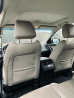 Mazda CX-9 I · 2-й рестайлинг, 7 мест, 2014 г.