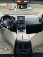 Mazda CX-9 I · 2-й рестайлинг, 7 мест, 2014 г.