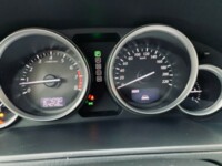 Mazda CX-9 I · 2-й рестайлинг, 7 мест, 2014 г.