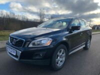 Volvo XC60 I, 2009 г.