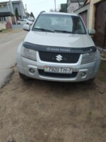 Suzuki Grand Vitara JT, 2006 г.