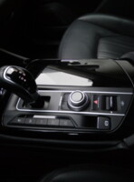 Maserati Levante, 2017 г.