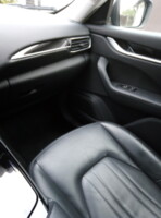 Maserati Levante, 2017 г.
