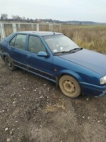 Renault 19 II, 1995 г.