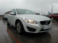 Volvo C30 I · Рестайлинг, 2010 г.