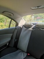Nissan Primera P12, 2006 г.