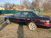 Ford Scorpio II, 1995 г.