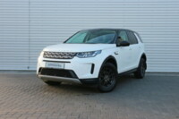 Land Rover Discovery Sport, 2019 г.
