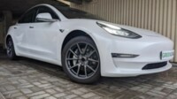 Tesla Model 3, 2020 г.