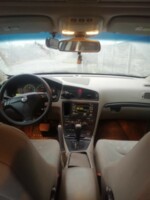 Volvo S60 I, 2003 г.