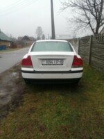 Volvo S60 I, 2003 г.
