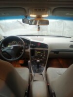 Volvo S60 I, 2003 г.
