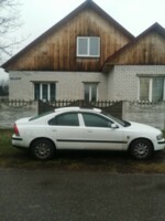Volvo S60 I, 2003 г.