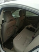 Volvo S60 I, 2003 г.