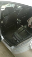 BMW 5 серия F07 (GT), 2009 г.