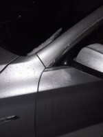 BMW 5 серия F07 (GT), 2009 г.