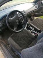 Honda Accord V, 1993 г.