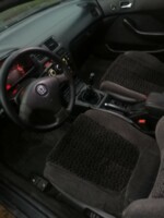 Honda Accord V, 1993 г.