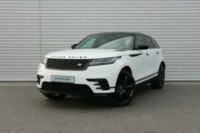 Land Rover Range Rover Velar, 2018 г.