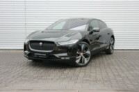 Jaguar I-Pace, 2018 г.