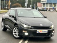 Volkswagen Scirocco III, 2008 г.