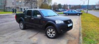 Great Wall Wingle 5, 2012 г.