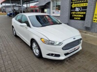 Ford Fusion USA II, 2014 г.