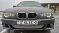 BMW 5 серия E39, 1999 г.