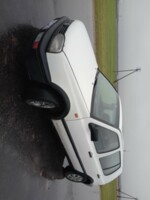 Volkswagen Golf III, 1994 г.