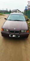BMW 3 серия E36, 1992 г.