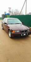 BMW 3 серия E36, 1992 г.