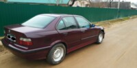 BMW 3 серия E36, 1992 г.