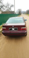 BMW 3 серия E36, 1992 г.