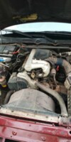 BMW 3 серия E36, 1992 г.