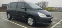 Renault Espace IV · Рестайлинг, 7 мест, 2007 г.