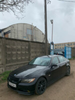 BMW 3 серия E90, E91, E92, E93, 2005 г.