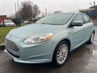 Ford Focus III, 2012 г.