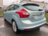 Ford Focus III, 2012 г.