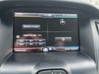 Ford Focus III, 2012 г.