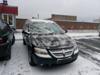 Dodge Caravan IV, 7 мест, 2002 г.