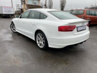 Audi A5 8T, 2011 г.