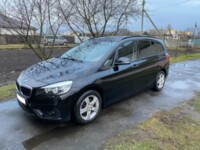 BMW 2 серия Gran Tourer, 2016 г.