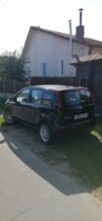 Nissan Note I (E11) · Рестайлинг, 2009 г.