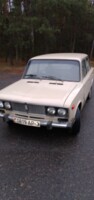 Lada (ВАЗ) 2106, 1991 г.