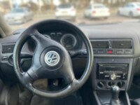 Volkswagen Golf IV, 2003 г.