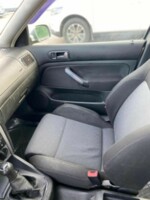 Volkswagen Golf IV, 2003 г.