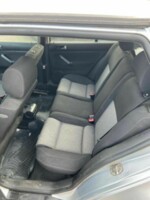 Volkswagen Golf IV, 2003 г.