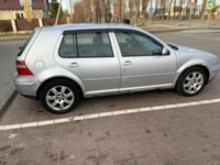 Volkswagen Golf IV, 2003 г.