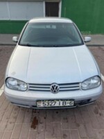 Volkswagen Golf IV, 2003 г.