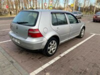 Volkswagen Golf IV, 2003 г.